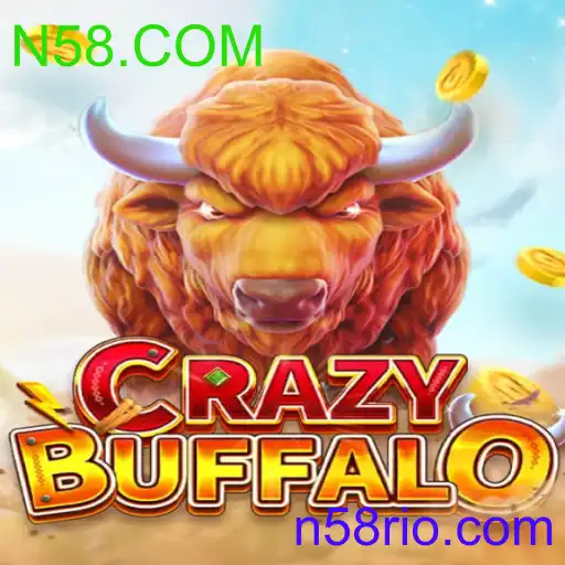 CRAZYBUFFALO