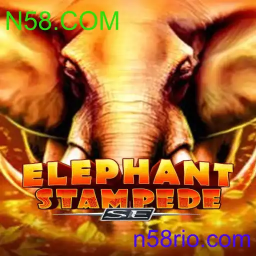 ElephantStampedeSE