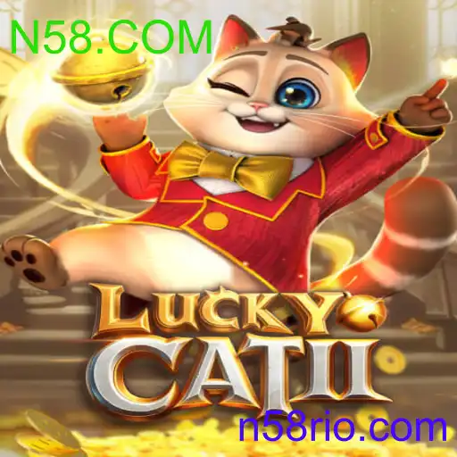 LuckyCatII